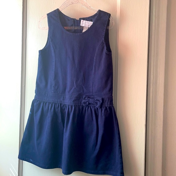 Uniform dress